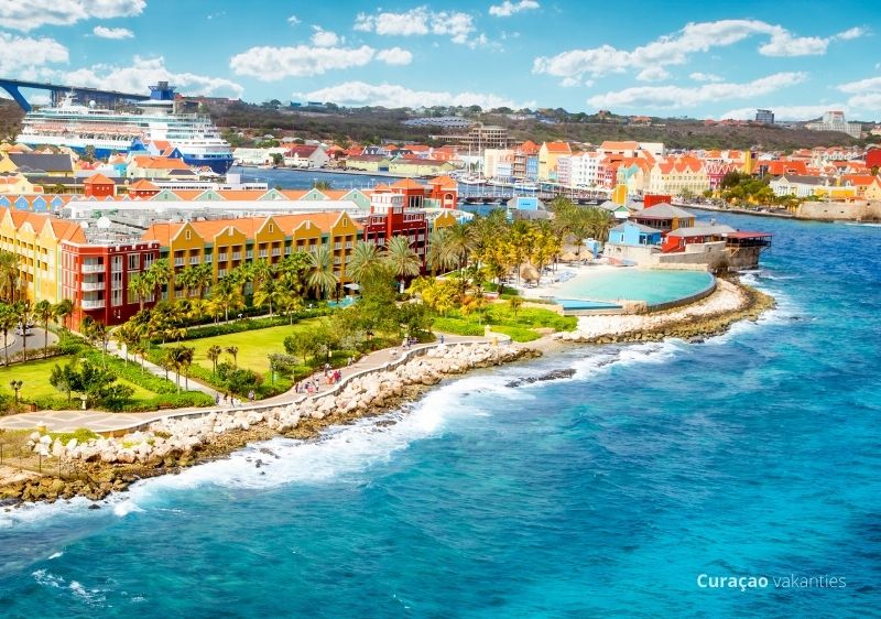 Curaçao vakanties
