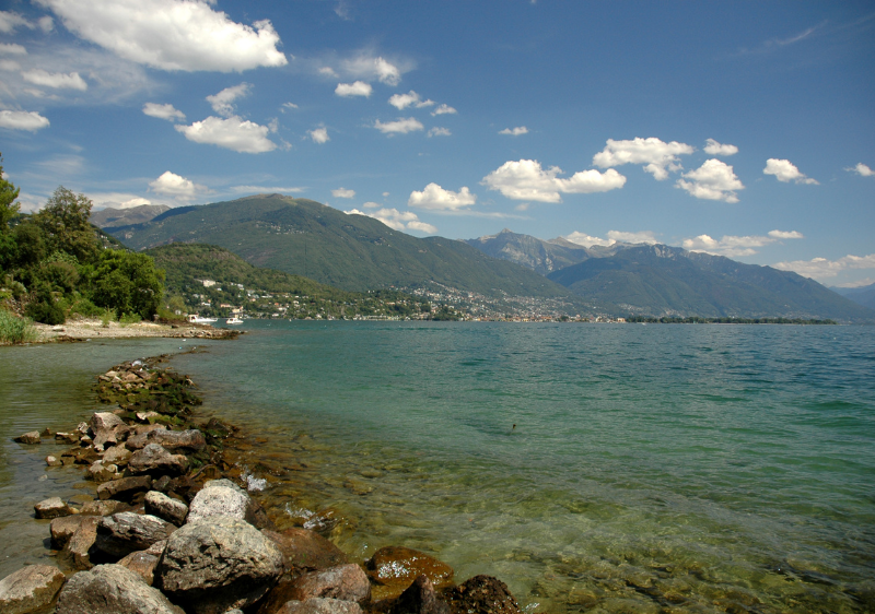 Lago Maggiore