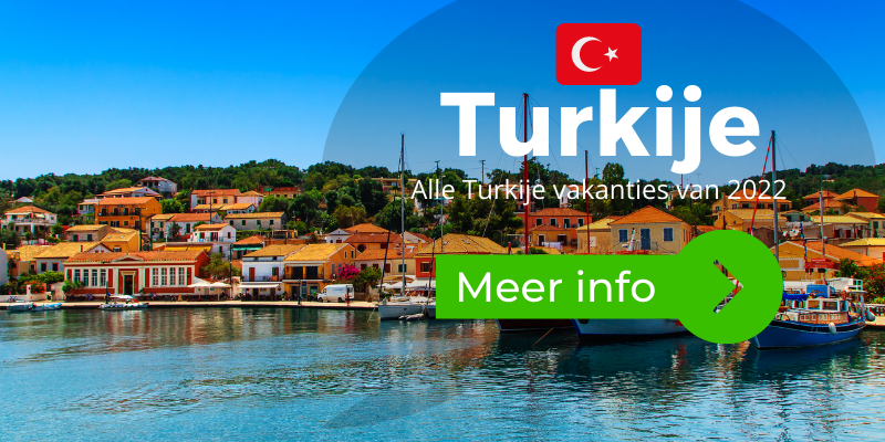 Turkije