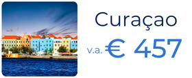 vliegtickets Curaçao