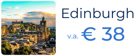 edinburgh vakantie