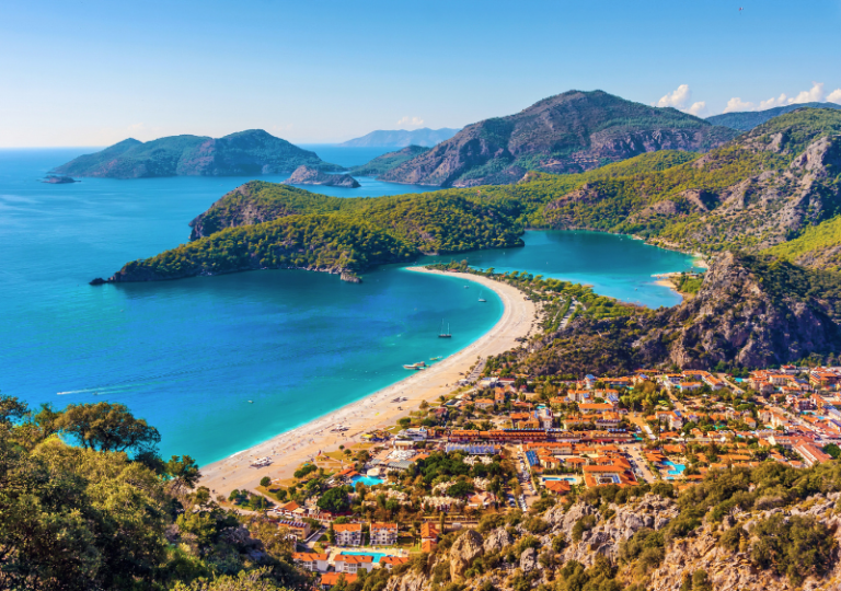 Vakantie Engeland 2022 Vergelijk goedkope vakanties (Engeland)