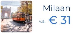 milaan-italie-vliegtickets