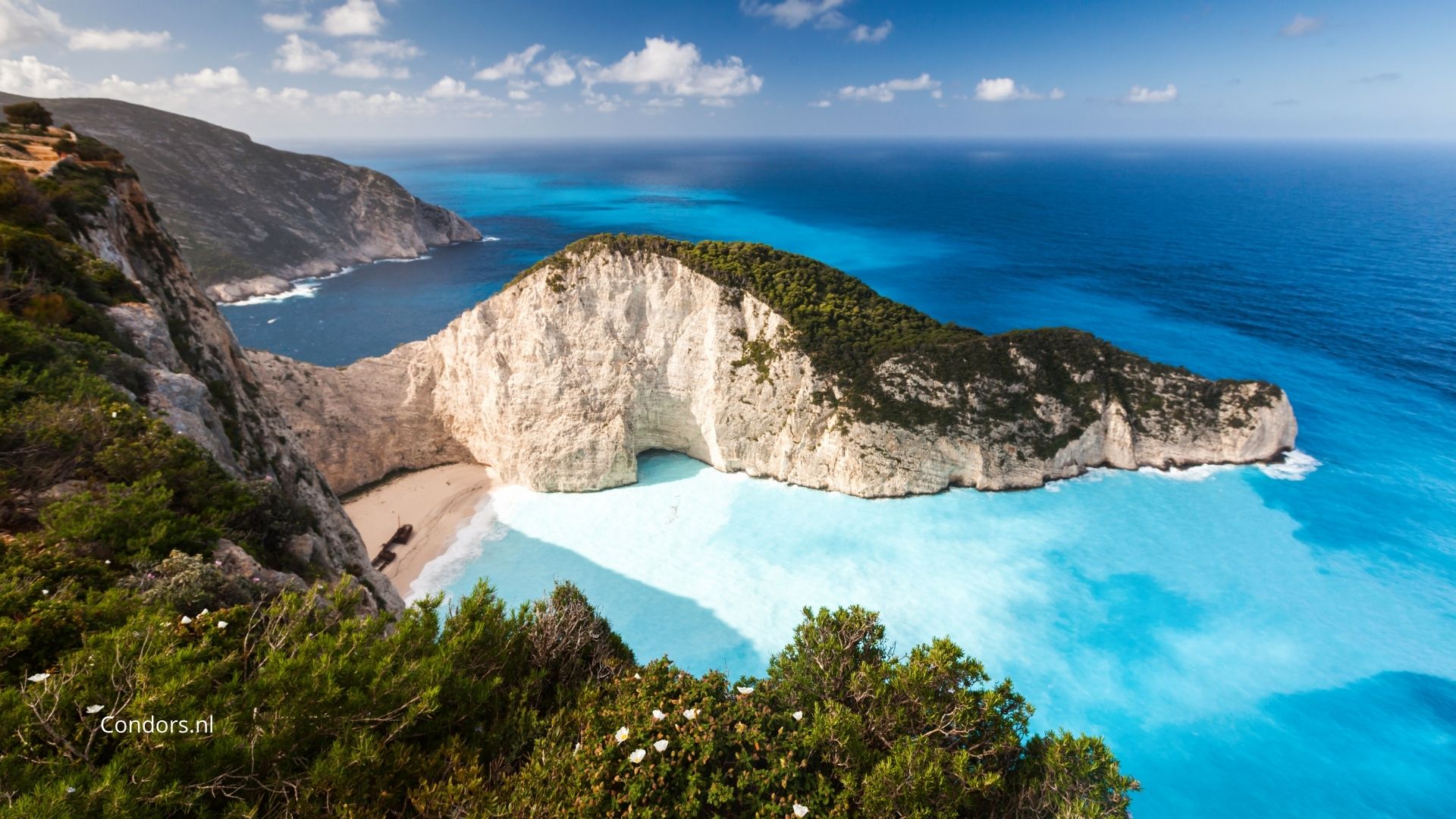 vakantie Zakynthos 2022