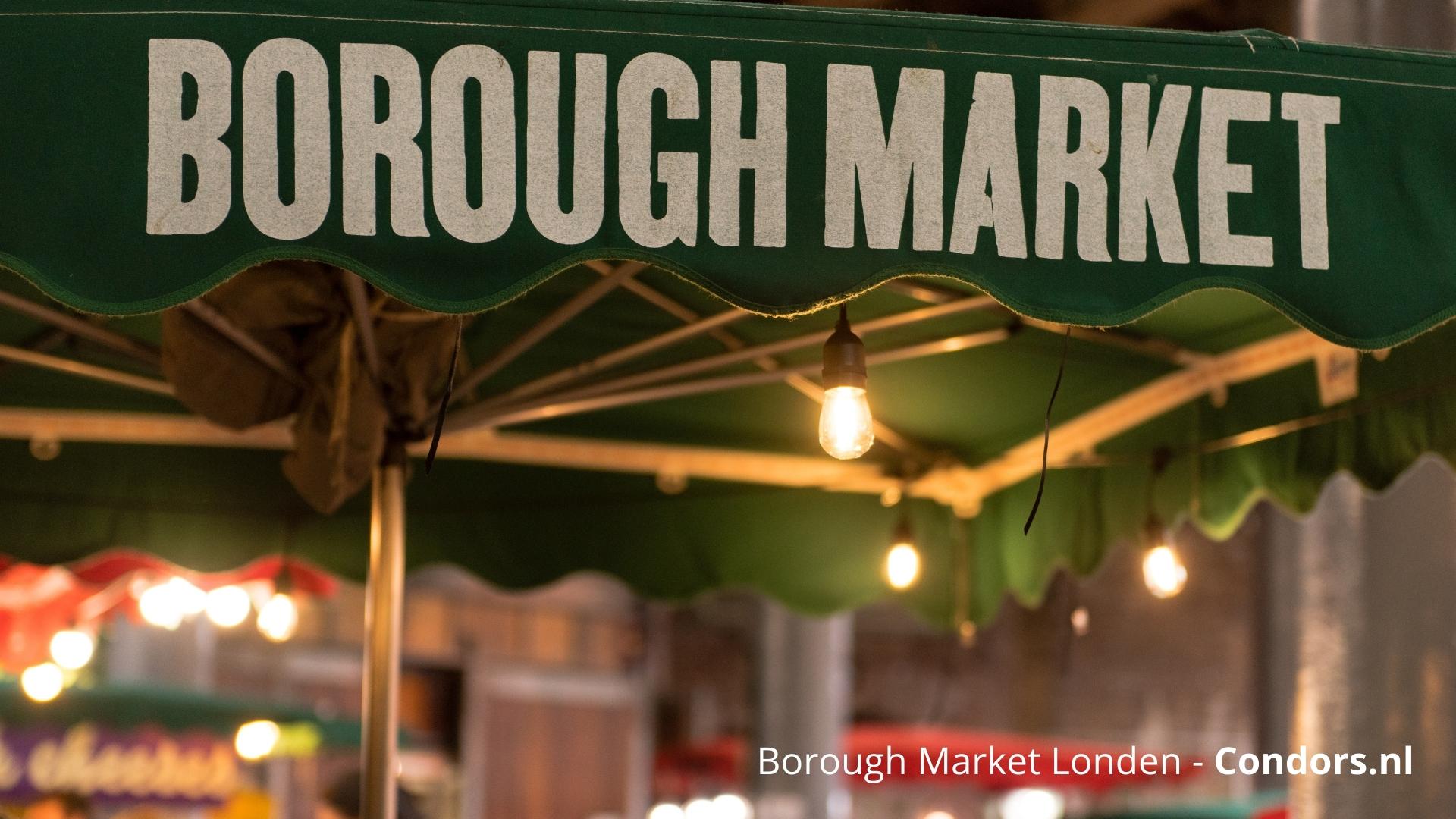 Borough-Market